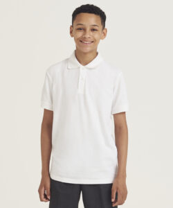 Kids Academy polo