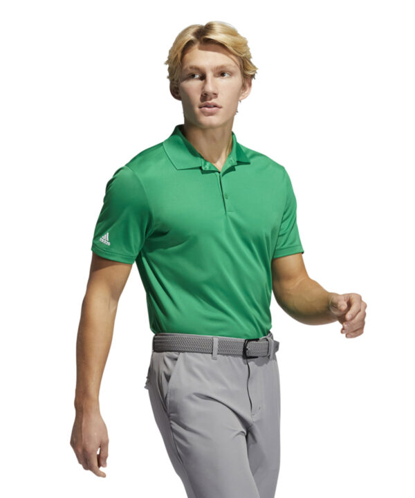 adidas® Performance polo 1 adidas® Performance polo