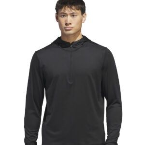 Lightweight hoodie
