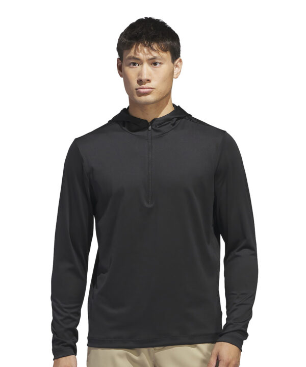 Lightweight hoodie 1 Lightweight hoodie