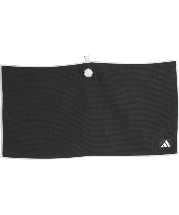 Players’ towel
