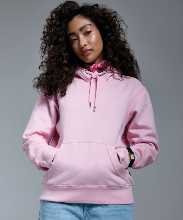 Women's Anthem hoodie 1 Women's Anthem hoodie