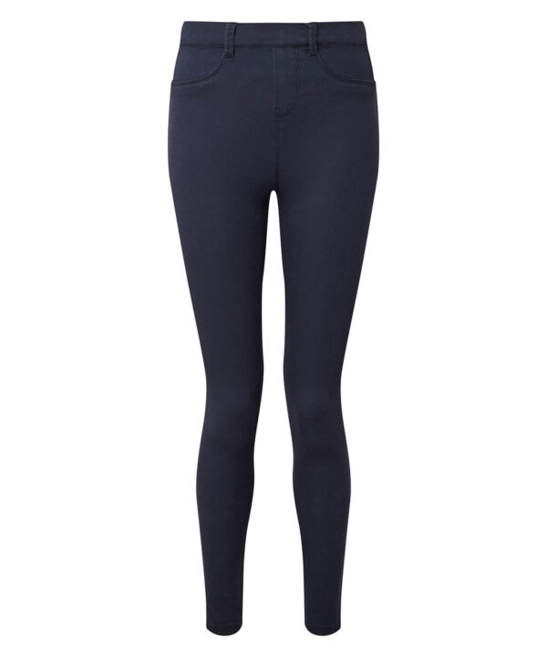 Women's jeggings 1 Women's jeggings