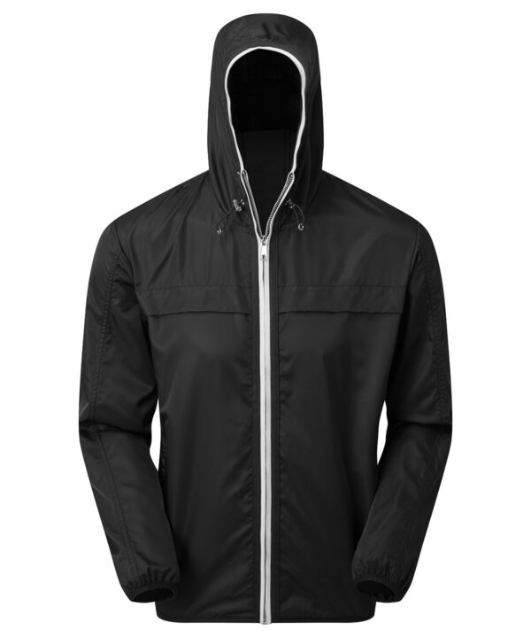 Men's lightweight shell jacket 1 Men's lightweight shell jacket
