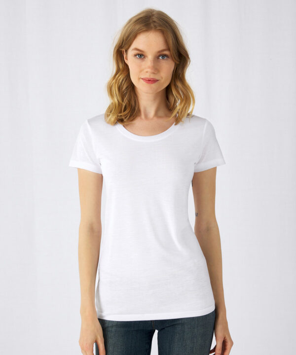 B&C Sublimation /women 1 B&C Sublimation /women
