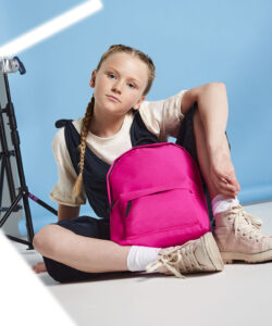 Mini fashion backpack
