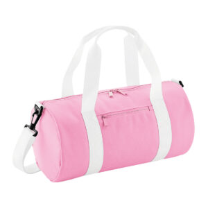 Mini barrel bag