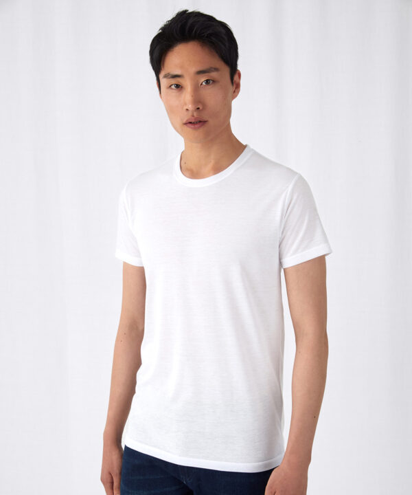 B&C Sublimation /men 1 B&C Sublimation /men