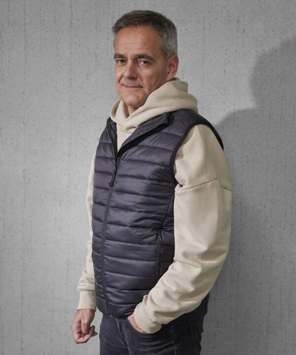 B&C Reset bodywarmer 1 B&C Reset bodywarmer