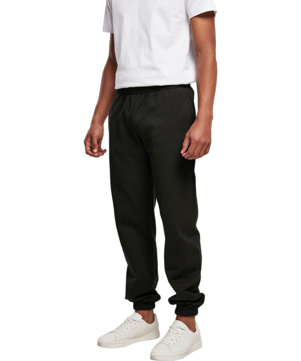 Basic sweatpants 1 Basic sweatpants