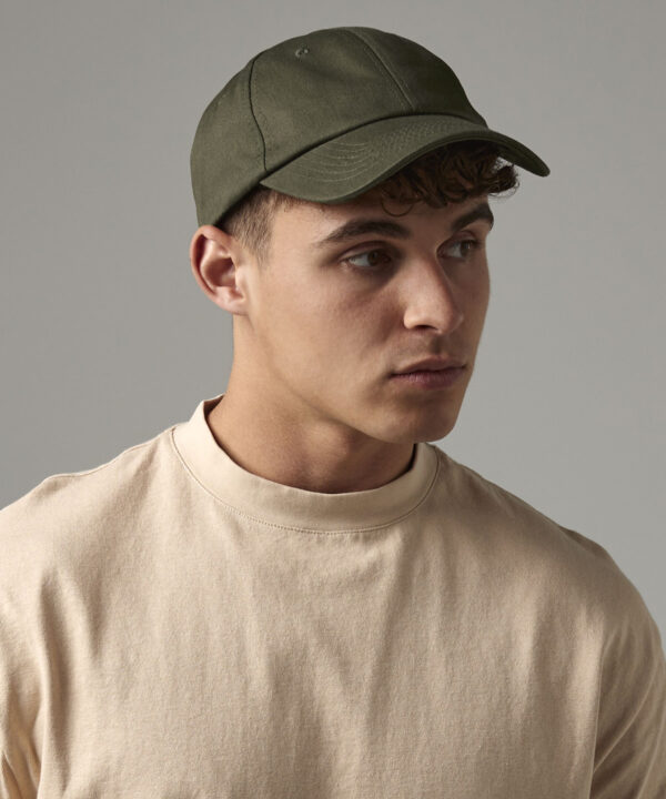 Authentic baseball cap 1 Authentic baseball cap