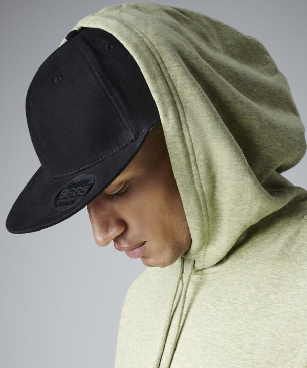 Pro-stretch flat peak cap 1 Pro-stretch flat peak cap