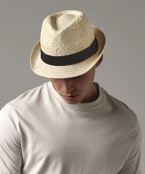 Festival trilby 1 Festival trilby