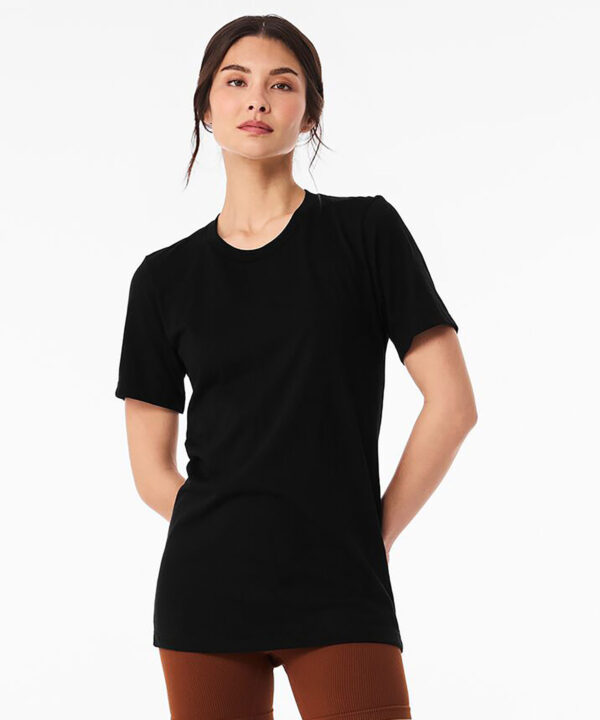 Women's relaxed Jersey short sleeve tee 1 Women's relaxed Jersey short sleeve tee