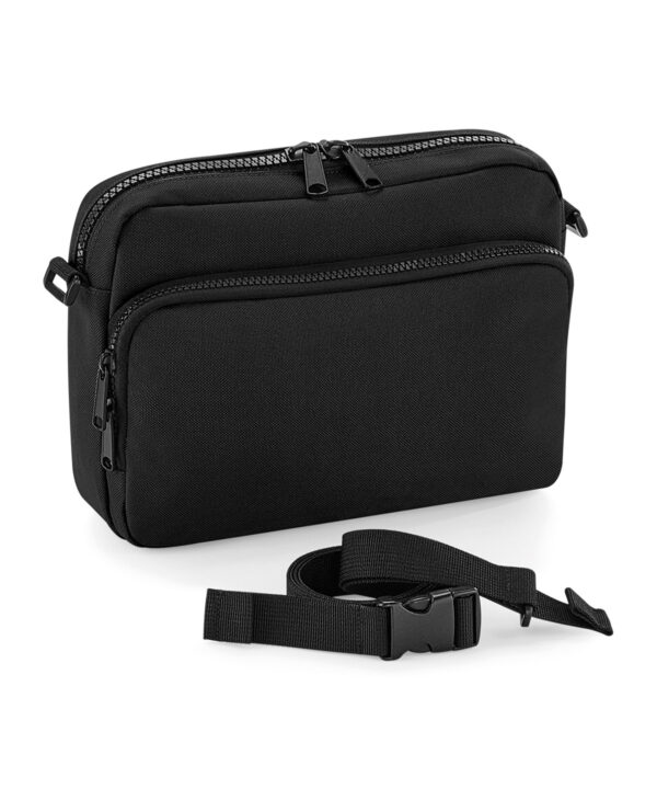 Modulr™ 2 litre multi pocket 1 Modulr™ 2 litre multi pocket