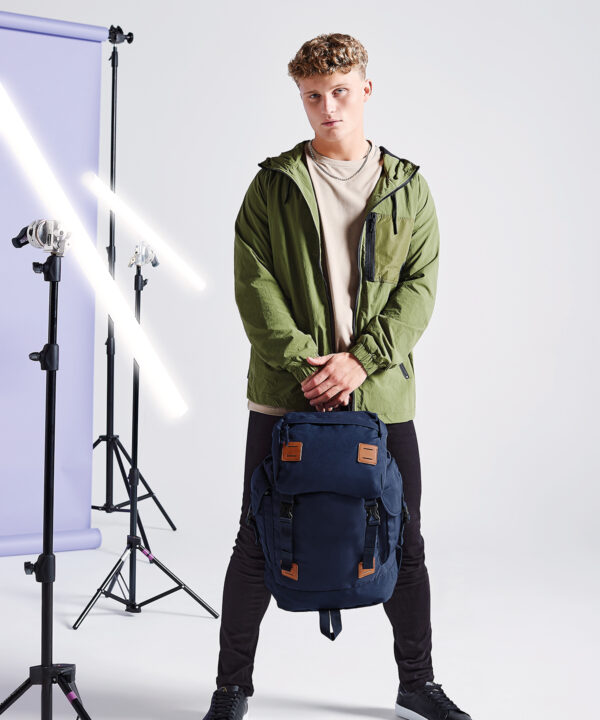Urban explorer backpack 1 Urban explorer backpack