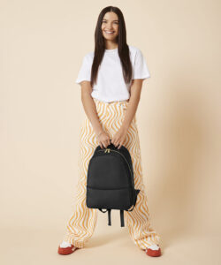Boutique backpack
