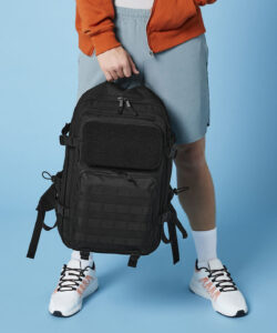 MOLLE tactical 35L backpack