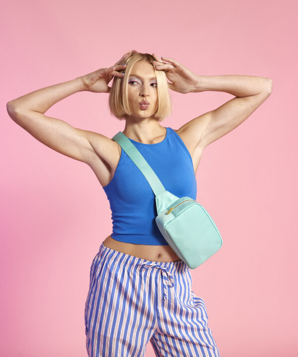 Sundae cross-body bag 1 Sundae cross-body bag