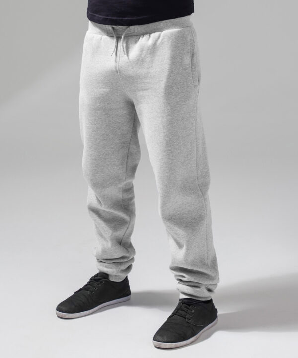 Heavy sweatpants 1 Heavy sweatpants
