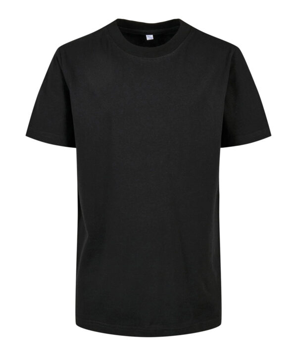 Organic kids basic tee 1 Organic kids basic tee