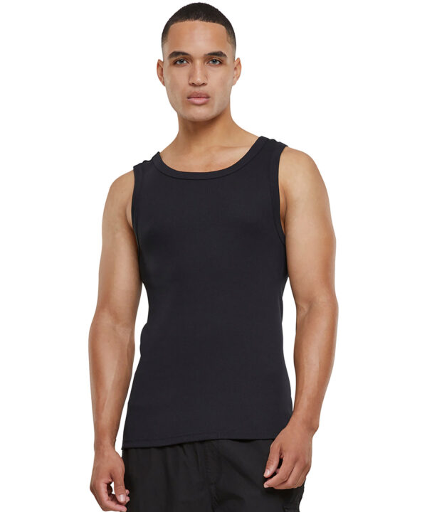 Tank top 1 Tank top