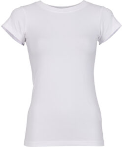 Women’s stretch tee