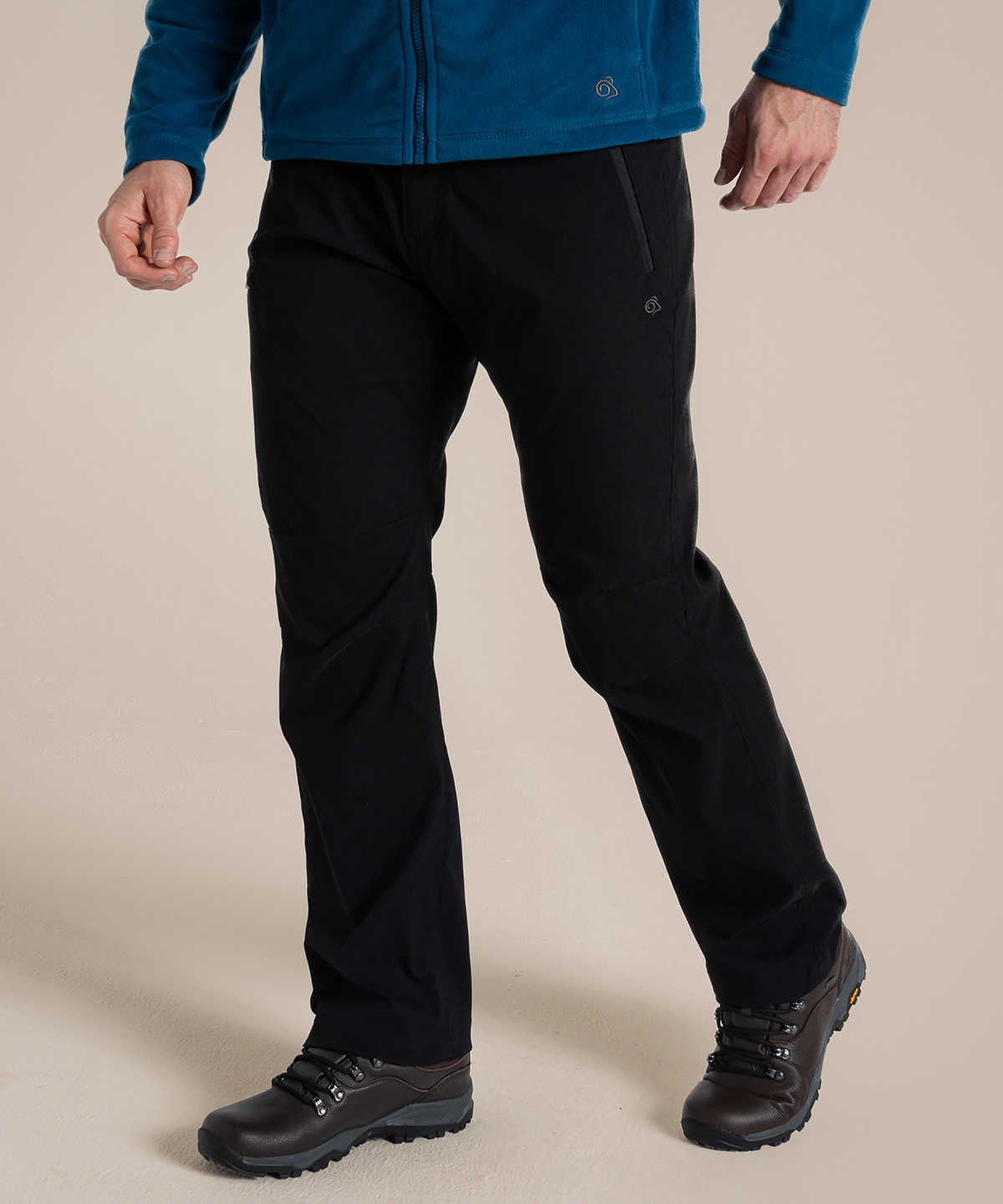 Expert Kiwi pro stretch trousers