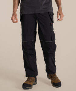 Sheffield stretch holster workwear trousers