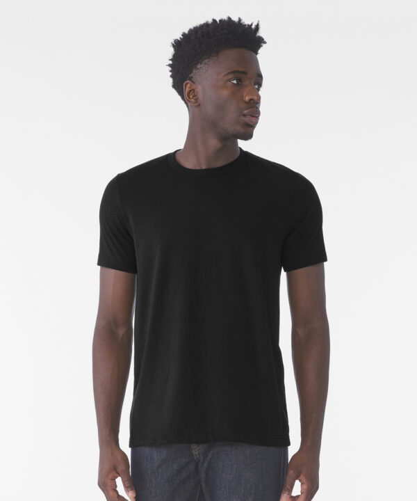Unisex EcoMax Short Sleeve Tee 1 Unisex EcoMax Short Sleeve Tee