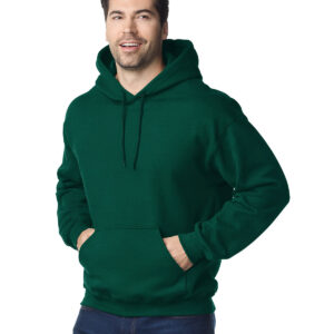 Heavy Blendâ„¢ hooded sweatshirt