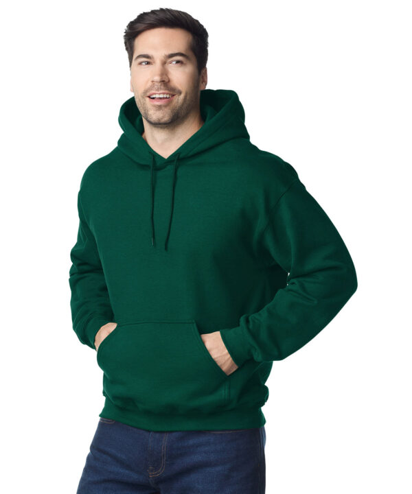Heavy Blendâ„¢ hooded sweatshirt 1 Heavy Blendâ„¢ hooded sweatshirt