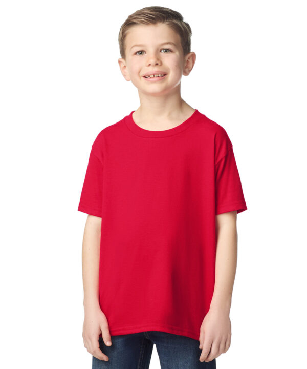 Heavy Cotton™ youth t-shirt 1 Heavy Cotton™ youth t-shirt