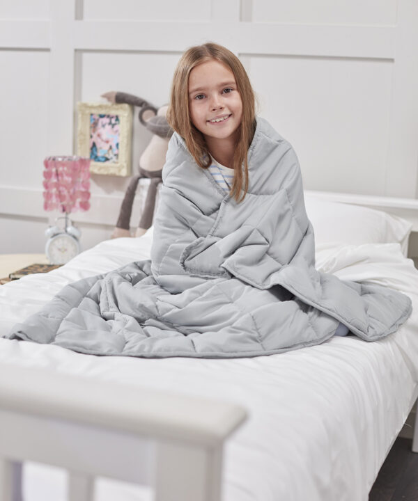Kids weighted blanket 1 Kids weighted blanket