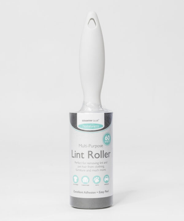 Lint roller 1 Lint roller