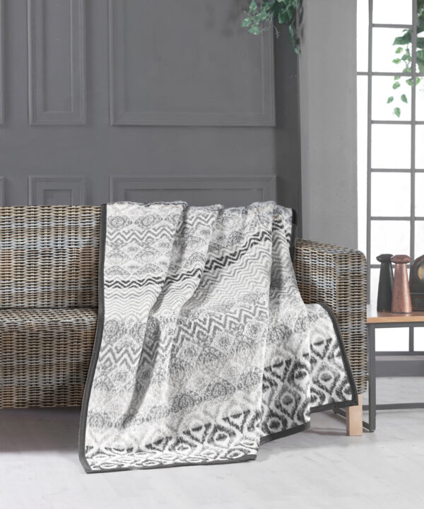 Large Au-nat luxury blanket 1 Large Au-nat luxury blanket