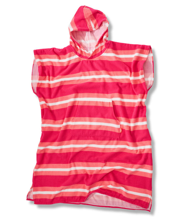 Cotton changing robe 1 Cotton changing robe
