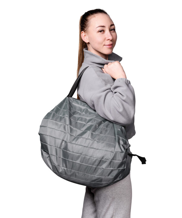 Magic holdall/shopping bag 1 Magic holdall/shopping bag