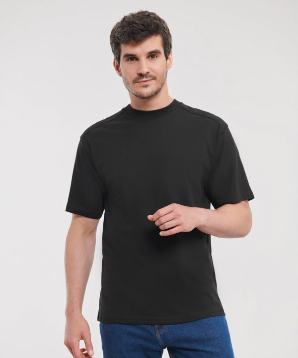 Workwear t-shirt 1 Workwear t-shirt