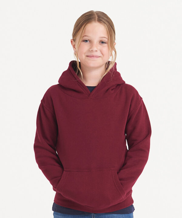 Kids organic hoodie 1 Kids organic hoodie