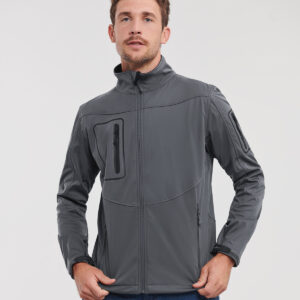Sports shell 5000 jacket