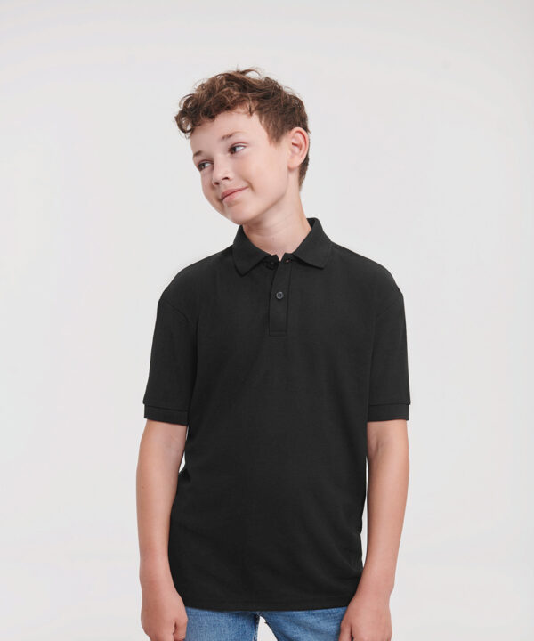 Kids polo shirt 1 Kids polo shirt