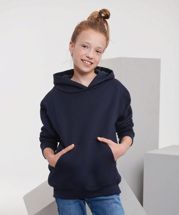 Kids hooded sweatshirt 1 Kids hooded sweatshirt