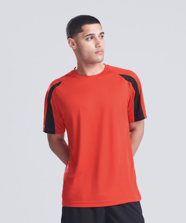 Contrast cool T 1 Contrast cool T