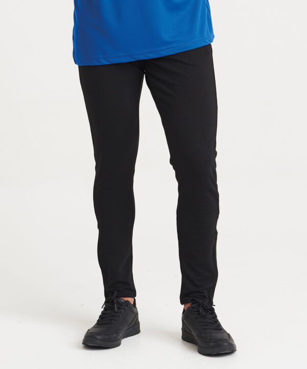 Cool tapered jog pants 1 Cool tapered jog pants