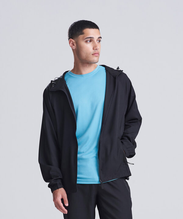 Active track jacket 1 Active track jacket