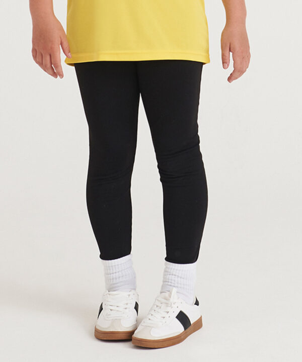 Kids cool athletic pant 1 Kids cool athletic pant