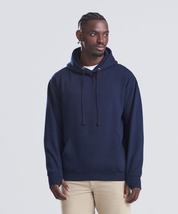 Street hoodie