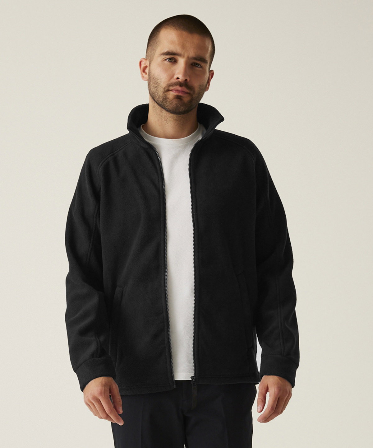 Thor III fleece