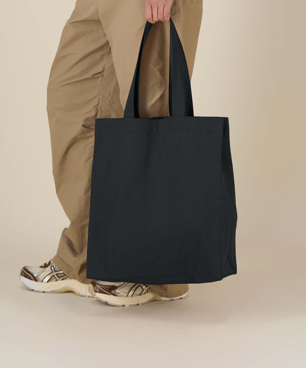 Mid tote bag (STAU116)